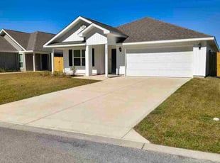 Adam H.'s grass cutting service result