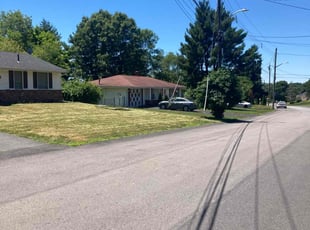 Michael B.'s lawn service service result
