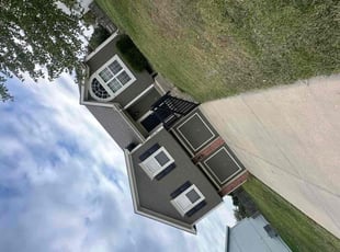 Sayan B.'s lawn maintenance service result