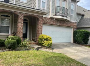 Joe S.'s Bush Trimming service result