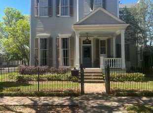 Brian G.'s grass maintenance service result