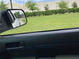 William C.'s lawn care service result