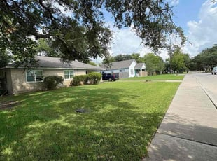 Edward H.'s lawn service service result
