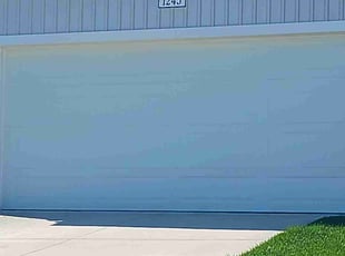 Jeannette S.'s turf care service result