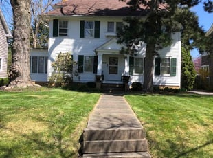 James L.'s lawn maintenance service result