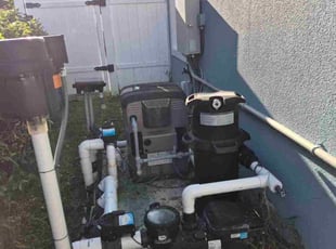 Jose C.'s Bush Trimming service result