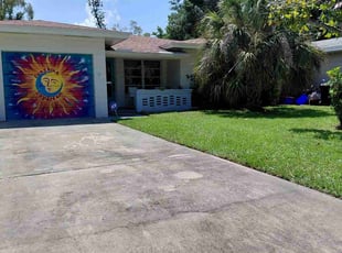 Kaylee S.'s turf maintenance service result