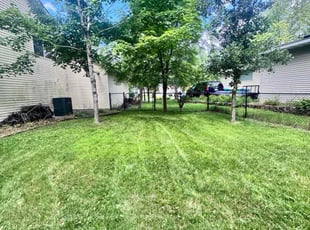 Cody D.'s lawn care service result