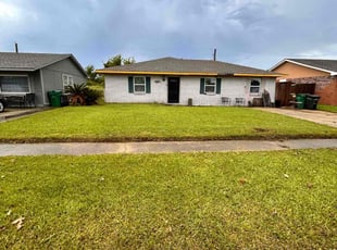 Paul L.'s lawn care service result