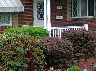 Michael B.'s lawn care services service result