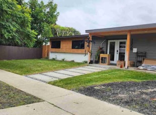 Kimberly R.'s lawn care service result