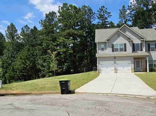 Diane S.'s lawn care service result