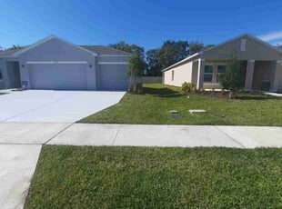 Tricia S.'s turf maintenance service result