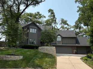 Wesley A.'s lawn maintenance service result