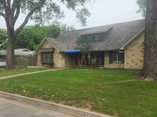 Rebecca H.'s lawn care service result