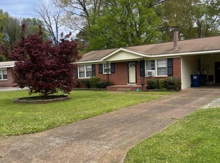 Jeffrey G.'s lawn care services service result