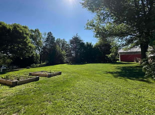 Revekah C.'s lawn service service result