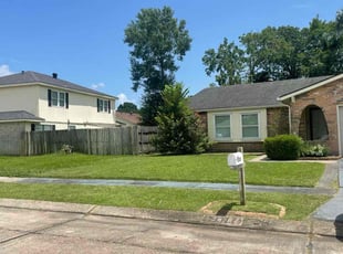 Marcia C.'s turf maintenance service result