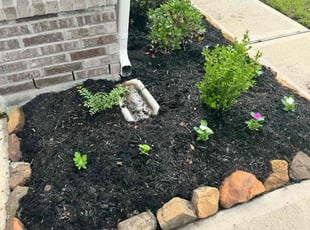 Jim S.'s Landscaping service result