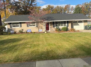 Charlene S.'s turf maintenance service result