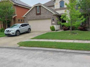 Michaeljohn T.'s lawn care service result