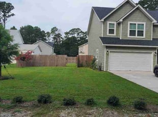 Michael R.'s grass cutting service result