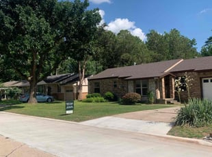 Mark J.'s turf care service result