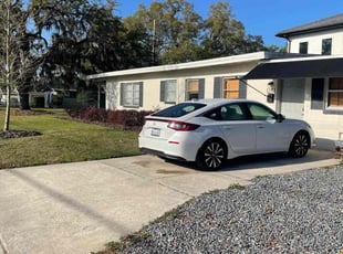 Latecia W.'s grass cutting service result