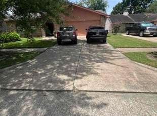 Karen S.'s turf maintenance service result