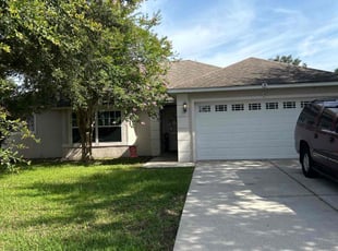 John T.'s grass maintenance service result
