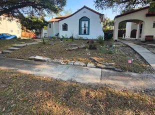 Austin R.'s turf maintenance service result