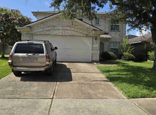 Janice S.'s grass cutting service result