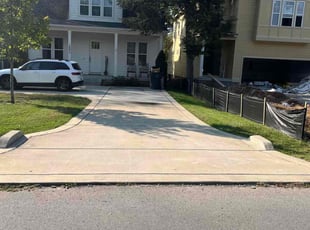 Patricia G.'s turf maintenance service result
