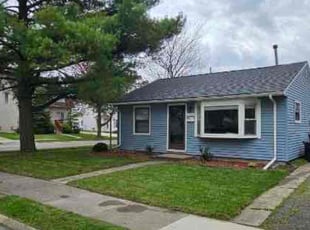 Stacey W.'s lawn care service result