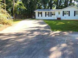 Bob X.'s lawn service service result