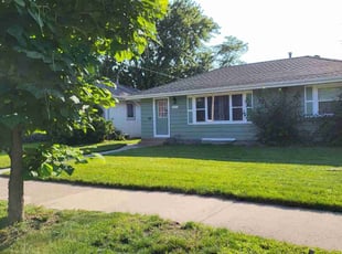 Pam M.'s turf care service result
