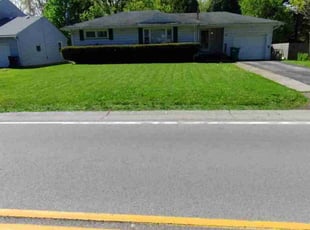 Stacy S.'s grass maintenance service result