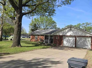 Jacob M.'s lawn maintenance service result