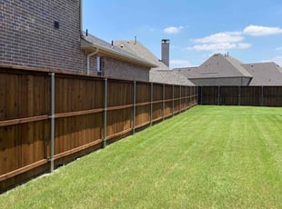 Brody P.'s lawn care services service result