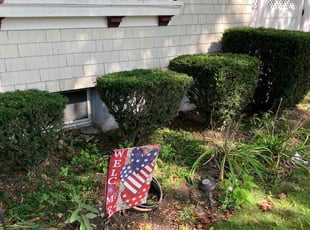 Scott W.'s lawn service service result