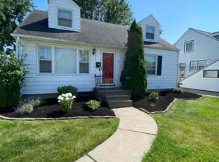 Scott H.'s Mulching service result