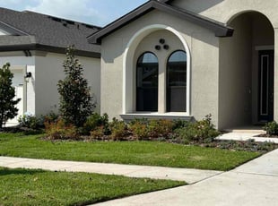Bruce N.'s lawn care services service result