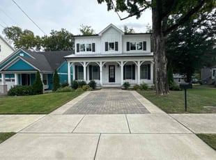 Barry C.'s turf care service result