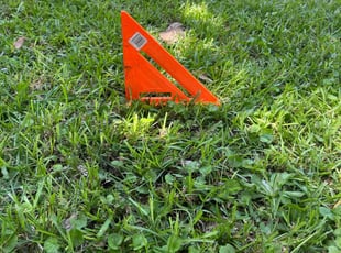 Mike Y.'s lawn maintenance service result
