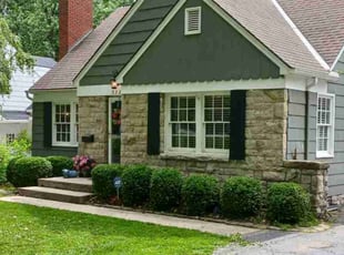 Lee R.'s Bush Trimming service result