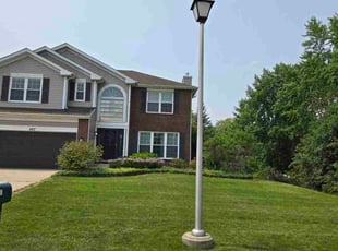 Ted P.'s lawn care service result