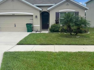 Marki C.'s lawn care services service result