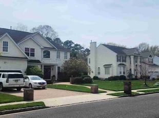 Marvietta M.'s turf care service result