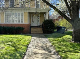 Gary A.'s lawn service service result