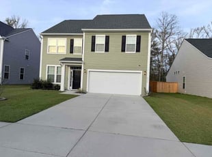 Kristen L.'s turf care service result